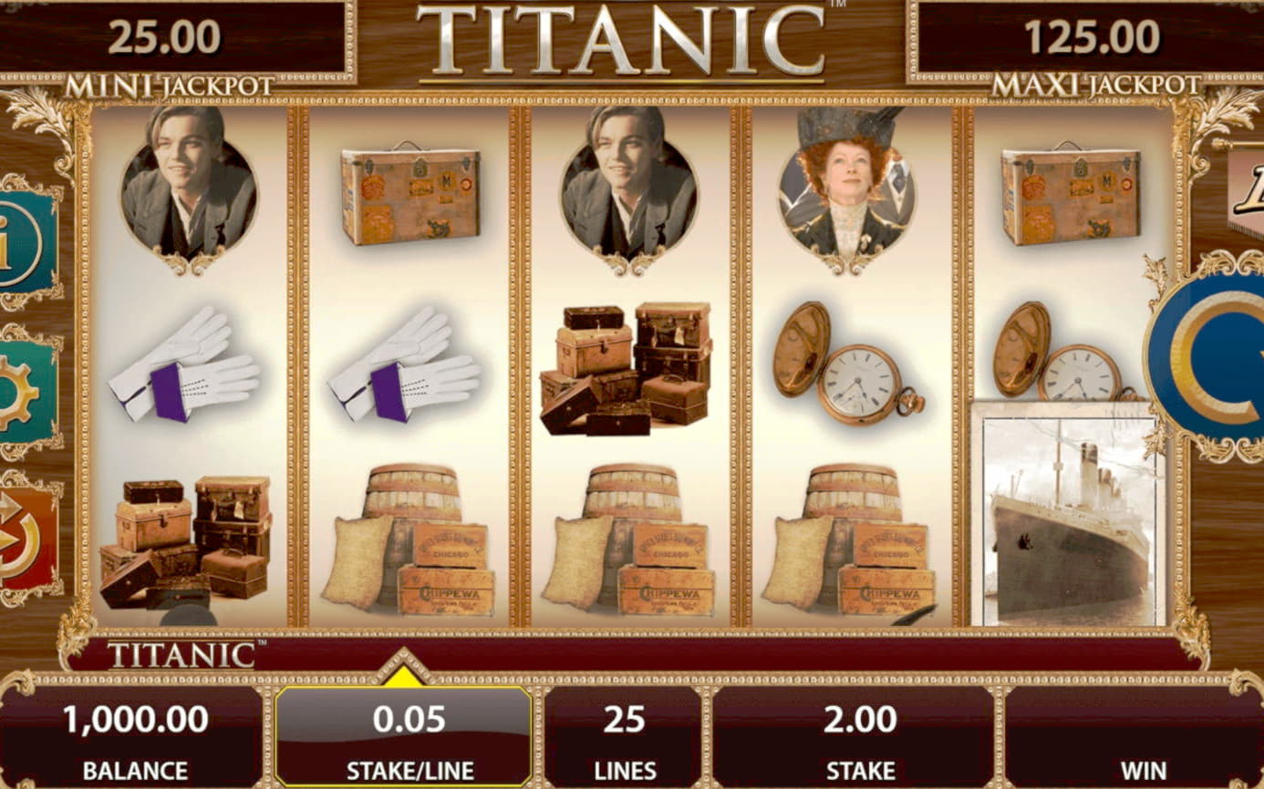 45 Free spins at Malina Casino
