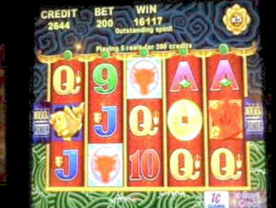 125 Free Casino Spins at 777 Casino