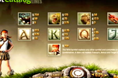 640% Signup Casino Bonus at William Hill Casino