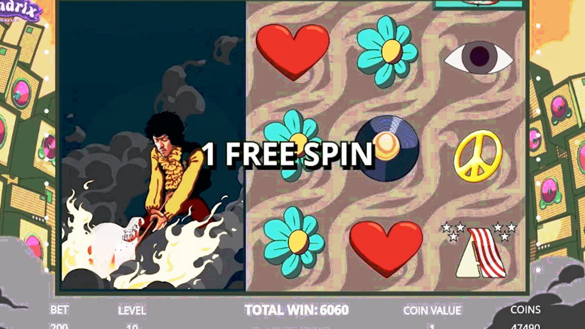 635% Match bonus casino at Unique Casino
