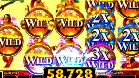 EUR 210 Free Casino Chip at Casino com