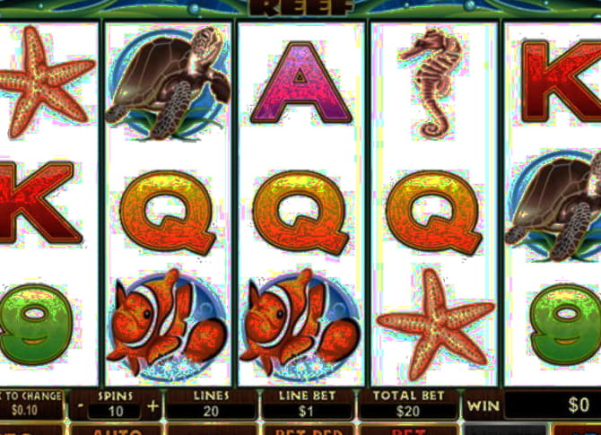 $920 Tournament at Mrgreen Casino