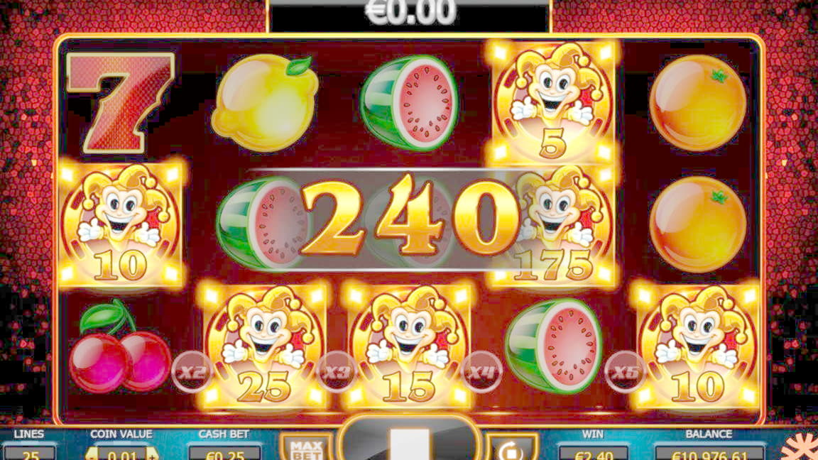 $835 Daily freeroll slot tournament at Inter Casino