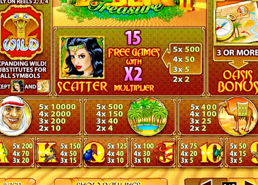 335% First Deposit Bonus at Inter Casino