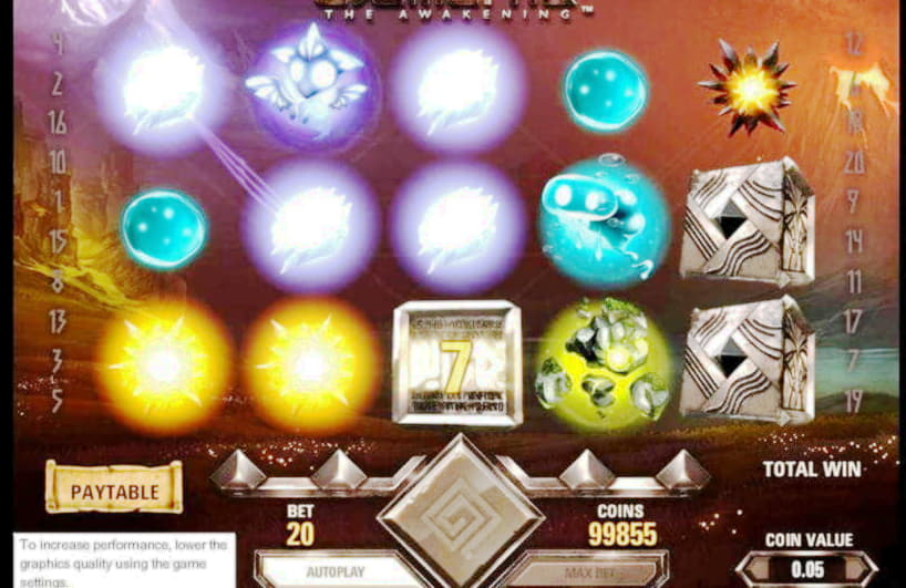 €280 Free chip at King Billy Casino