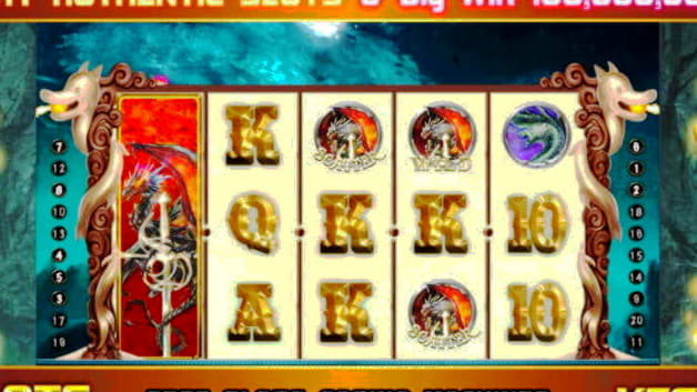 790% Deposit match bonus at Royal Dubai Casino