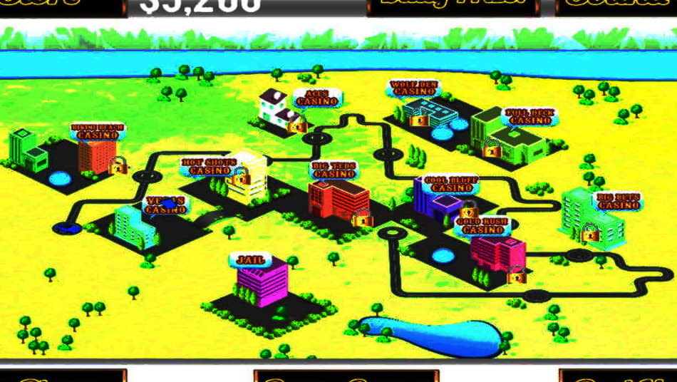 €990 Tournament at bWin Casino