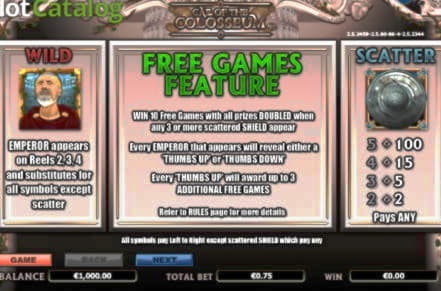 €70 Free Casino Tournament at Reload Bet Casino