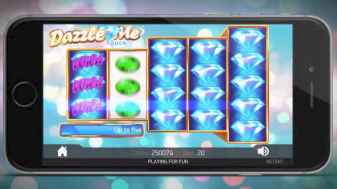 865% Casino Welcome Bonus at Casino com