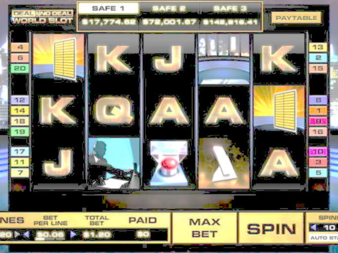 €2850 no deposit bonus casino at Unique Casino