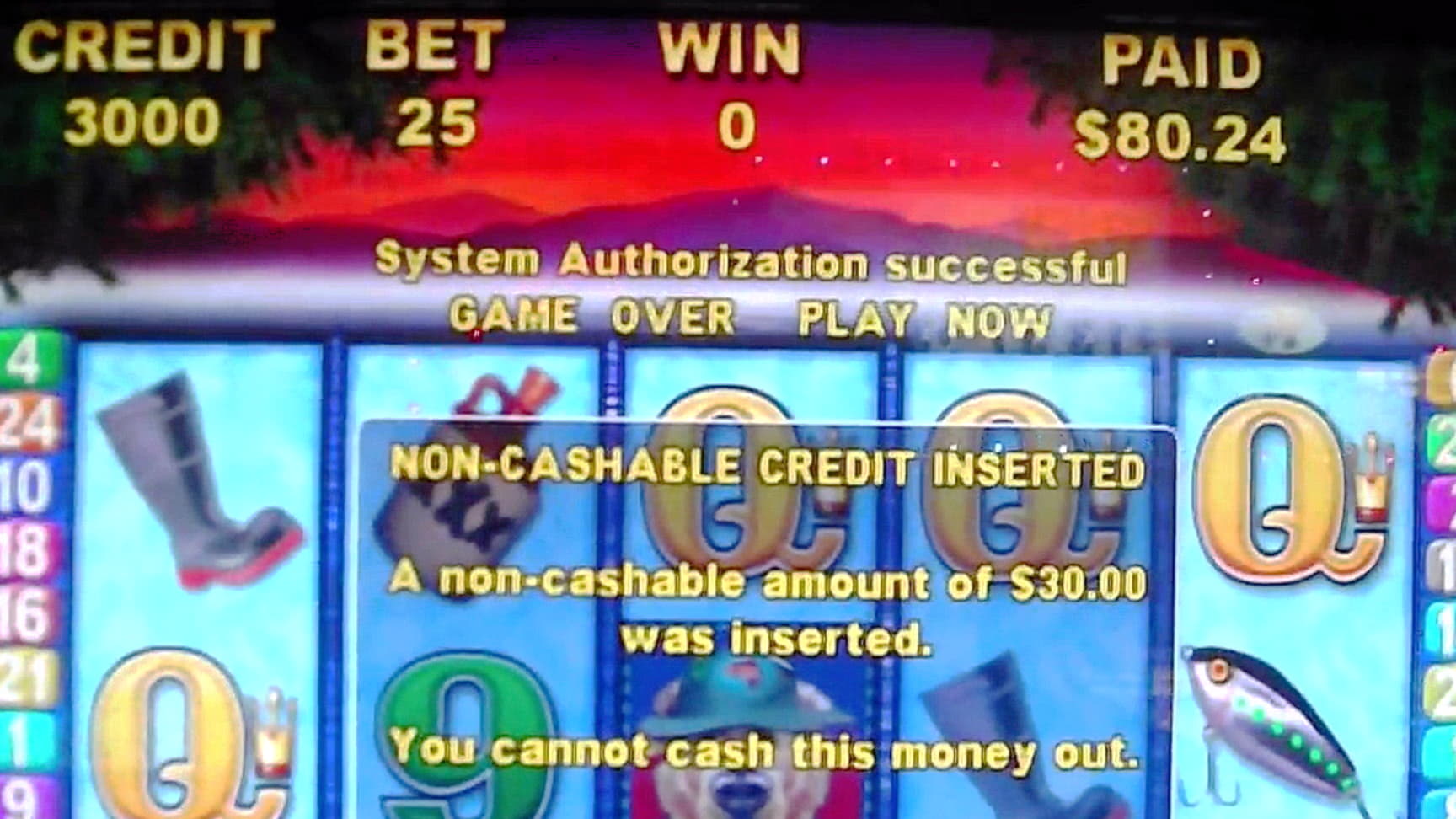 325% Casino Welcome Bonus at Come On Casino