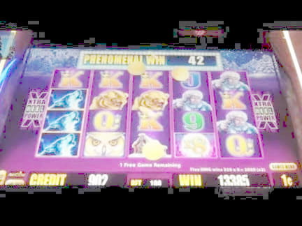 325% Casino Welcome Bonus at Reload Bet Casino