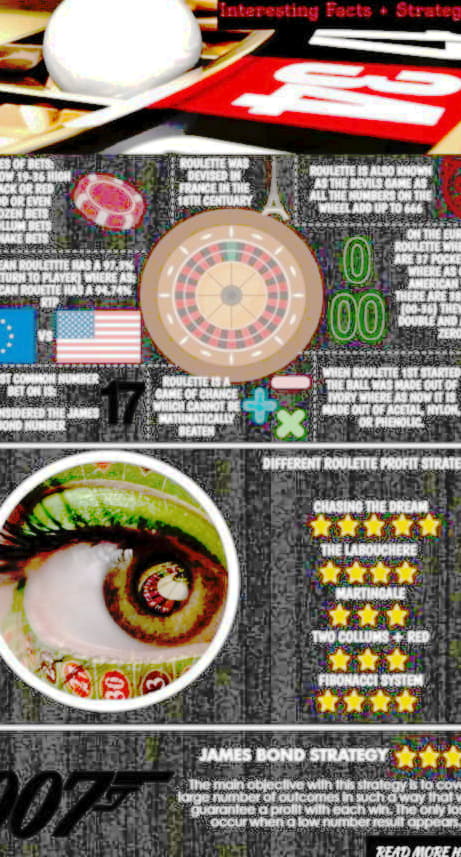€245 Free chip at Gamebookers Casino
