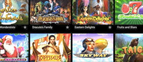 £245 Free Casino Tournament at Party Casino