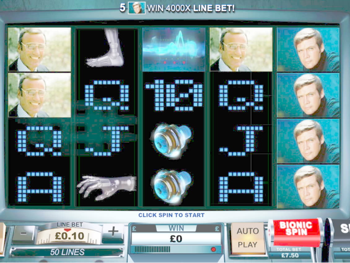 £555 Free Casino Chip at Casino-X