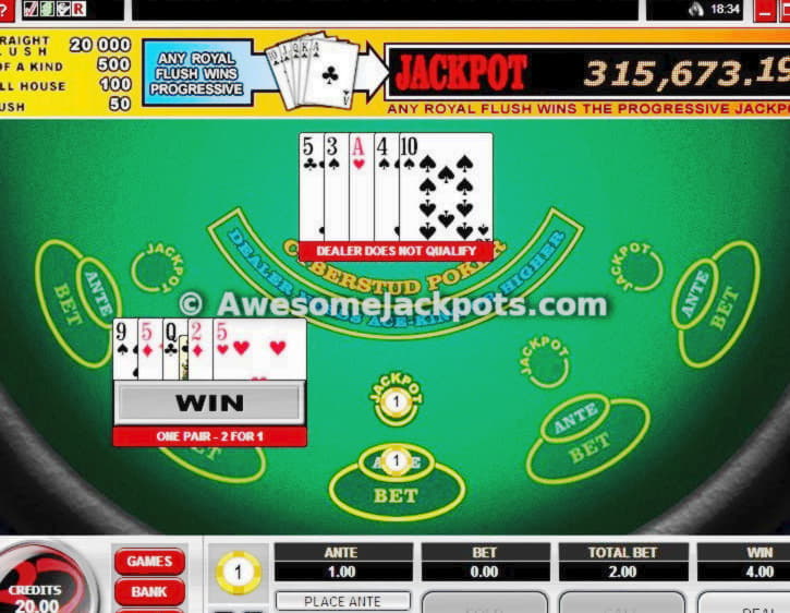 €1280 No Deposit Casino Bonus at Slots Capital Casino