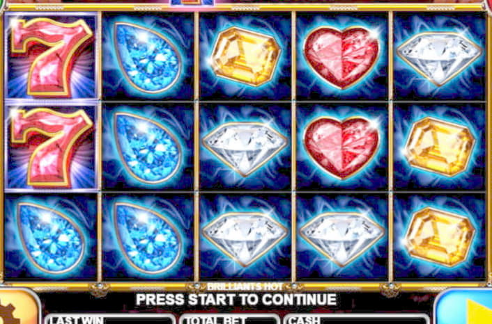€3445 no deposit bonus casino at CasiPlay Casino