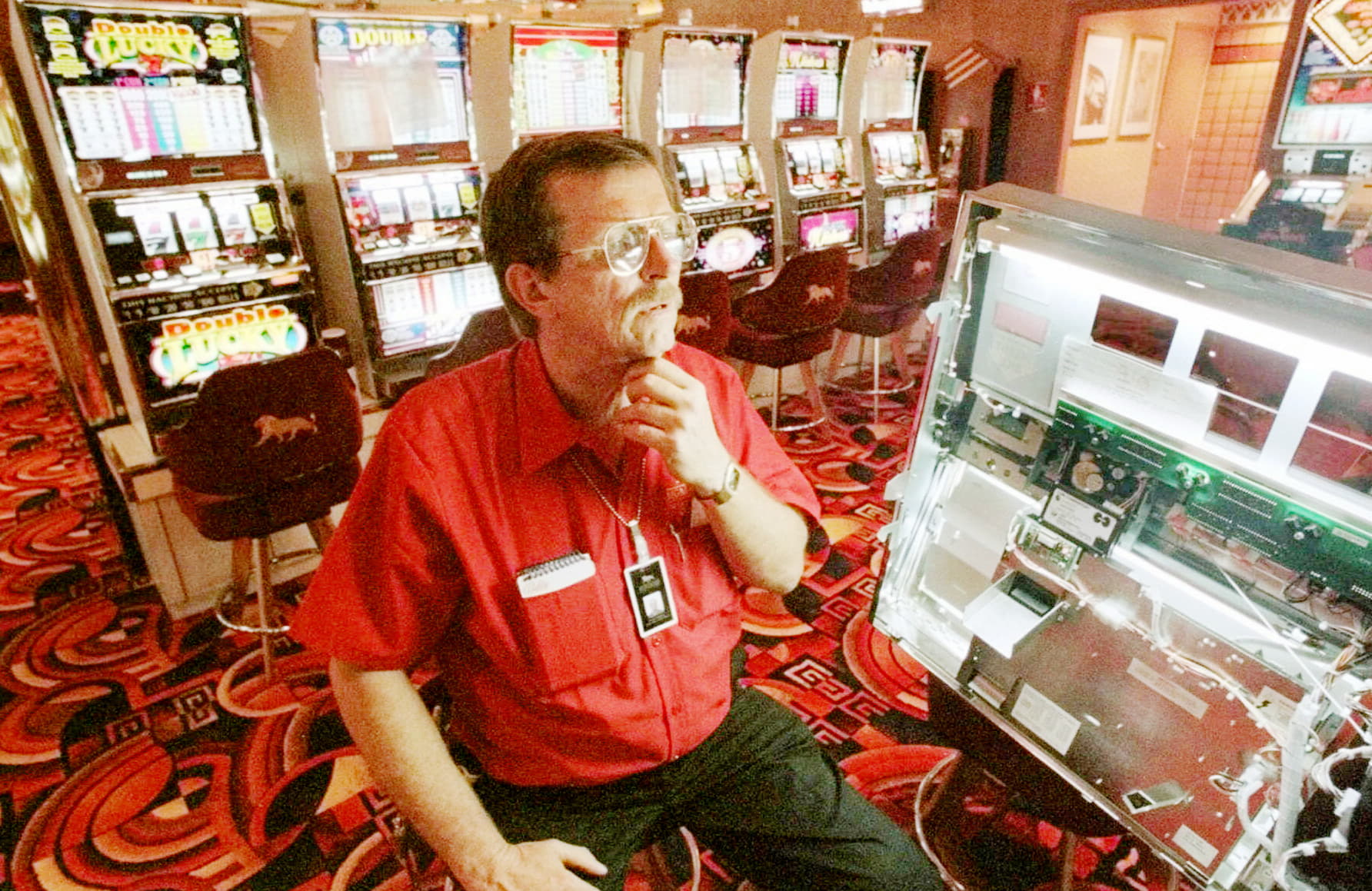 €360 FREE Casino Chip at Treasure Island Jackpots Casino (Sloto Cash Mirror)