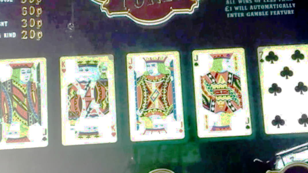 35 FREE SPINS at Cashmio Casino