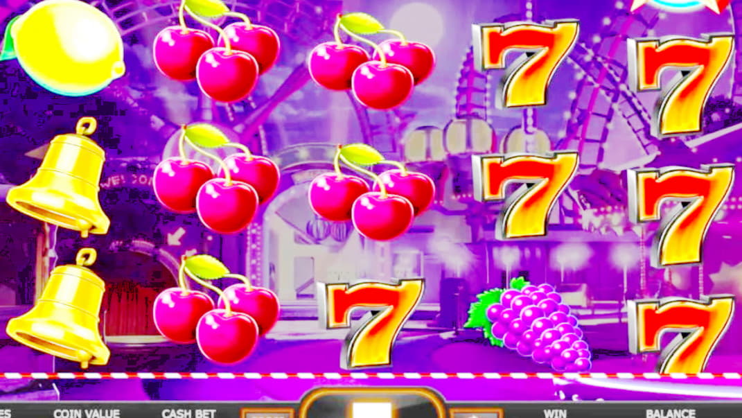 €4690 No deposit bonus at Treasure Island Jackpots Casino (Sloto Cash Mirror)
