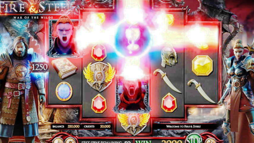 230 Free casino spins at Treasure Island Jackpots Casino (Sloto Cash Mirror)