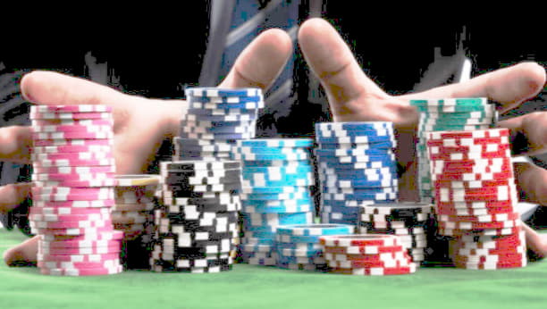 370% Deposit Match Bonus at Boa Boa Casino