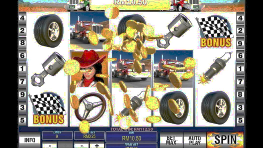 £850 Tournament at Spinit Casino