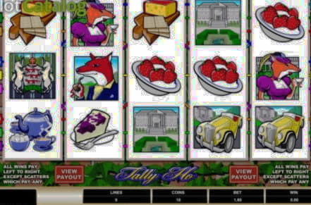 €445 FREE CHIP at Party Casino