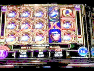 295 free spins no deposit at Treasure Island Jackpots Casino (Sloto Cash Mirror)