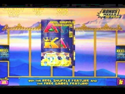 $225 FREE CASINO CHIP at King Billy Casino