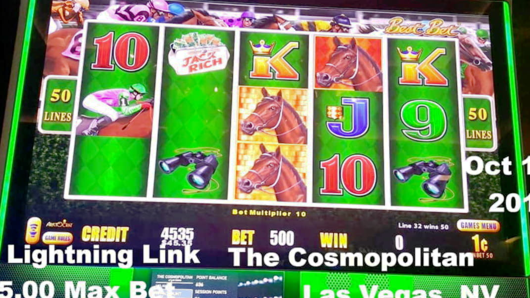 170 Free Spins at Unique Casino