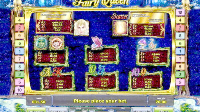 110 FREE SPINS at Royal Dubai Casino