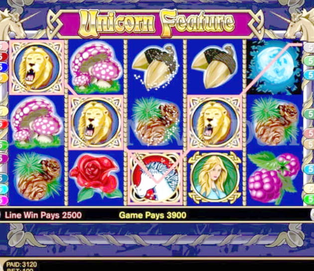 EUR 185 Online Casino Tournament at William Hill Casino