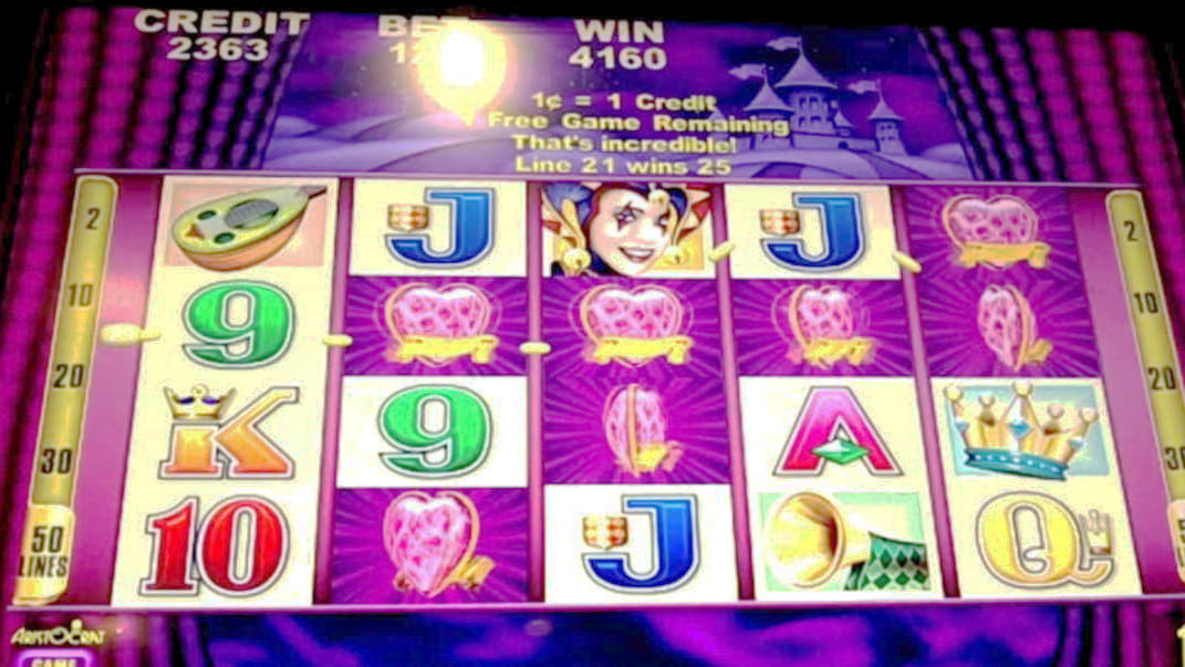 420% Match at a casino at Royal Dubai Casino