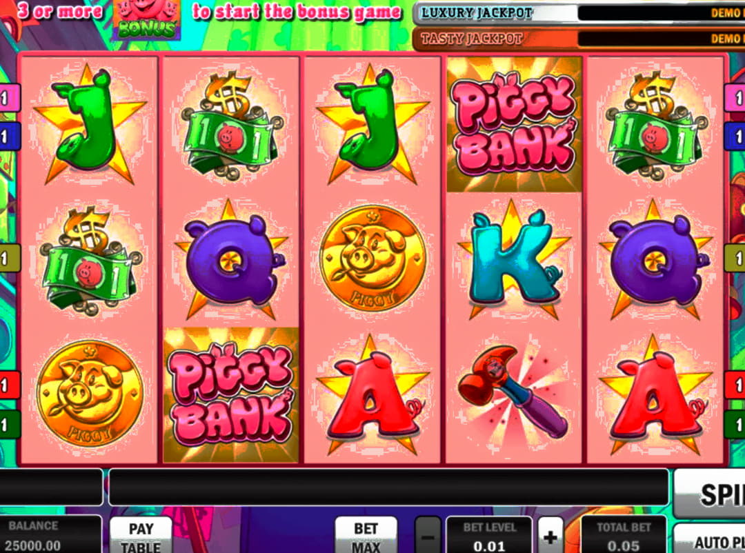 205% Match bonus at Casino-X