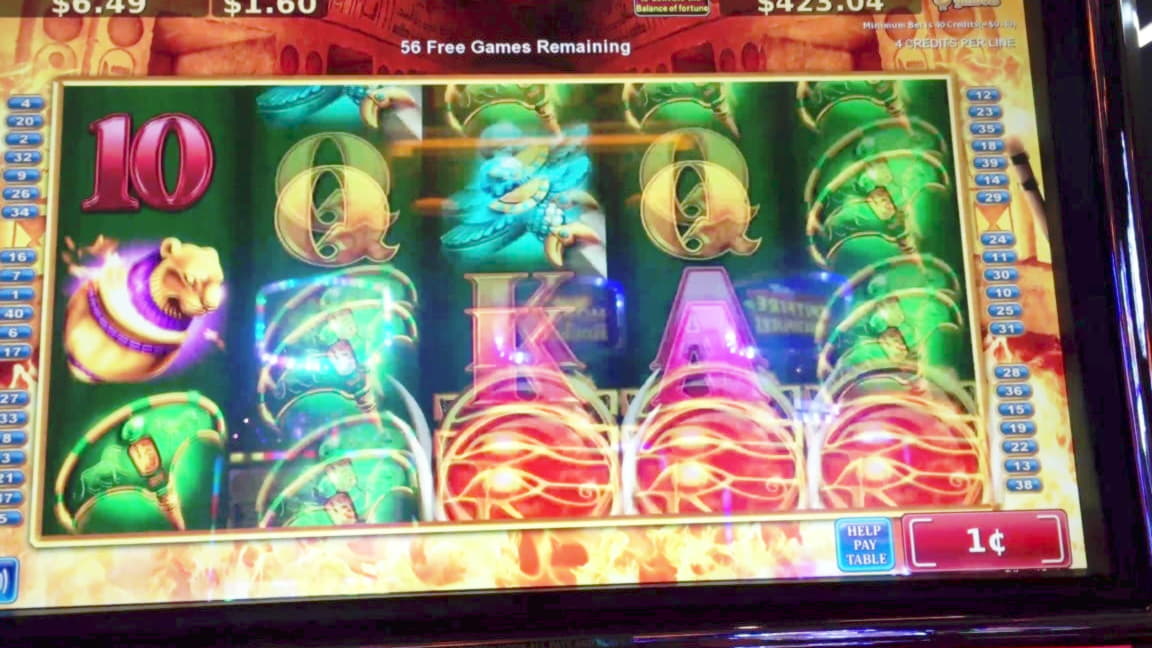 40 Free spins no deposit at Reload Bet Casino
