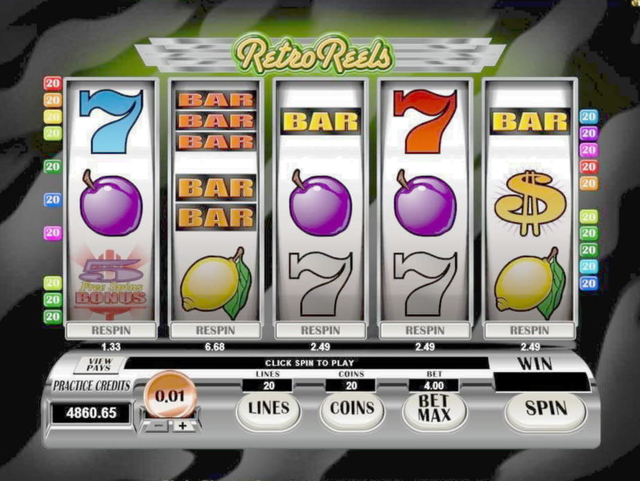 €635 Free Casino Tournament at 777 Casino