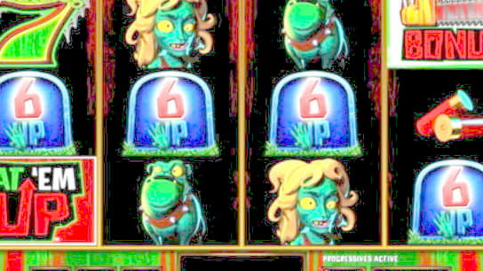 290 Free spins at Get Lucky Casino