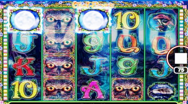 Eur 1955 no deposit at Spinit Casino