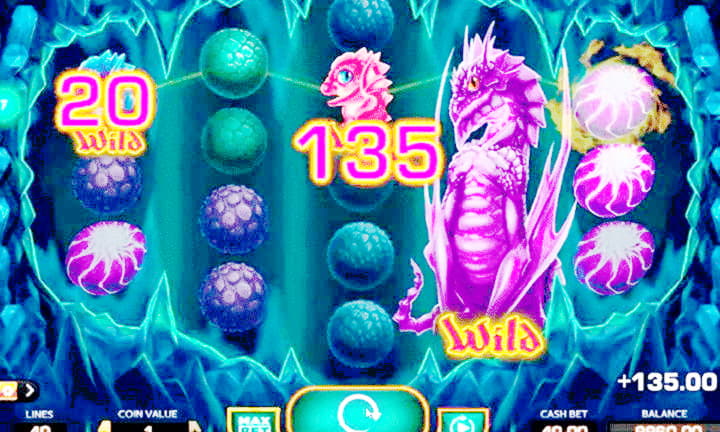 $300 Free chip casino at Mrgreen Casino