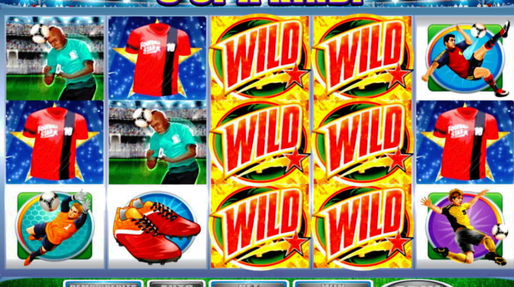300 Loyalty Free Spins! at Reload Bet Casino