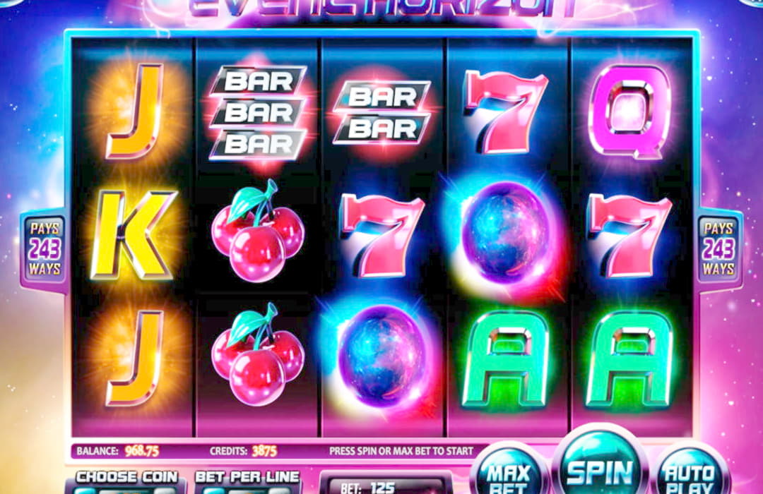55 Free Spins at 777 Casino