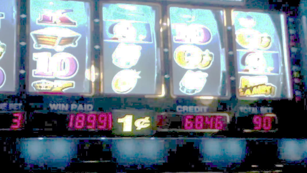 EURO 505 Daily freeroll slot tournament at River Belle Casino