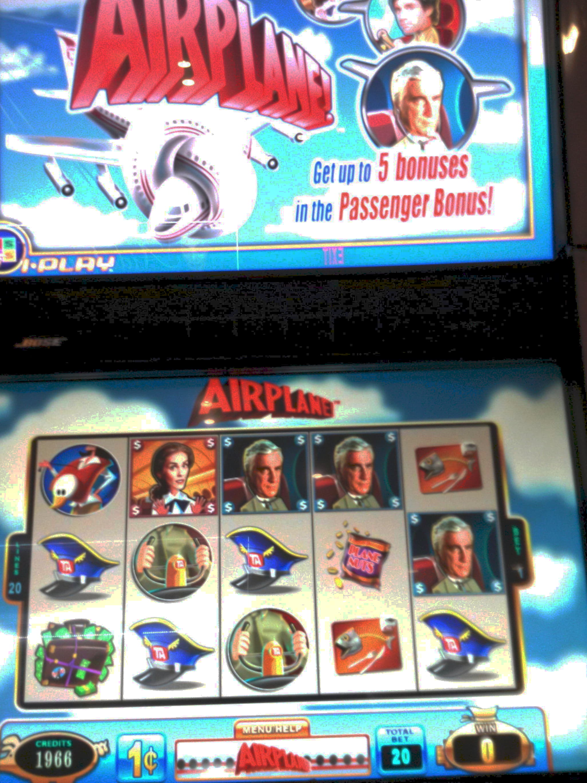 33 Free spins casino at YoYo Casino
