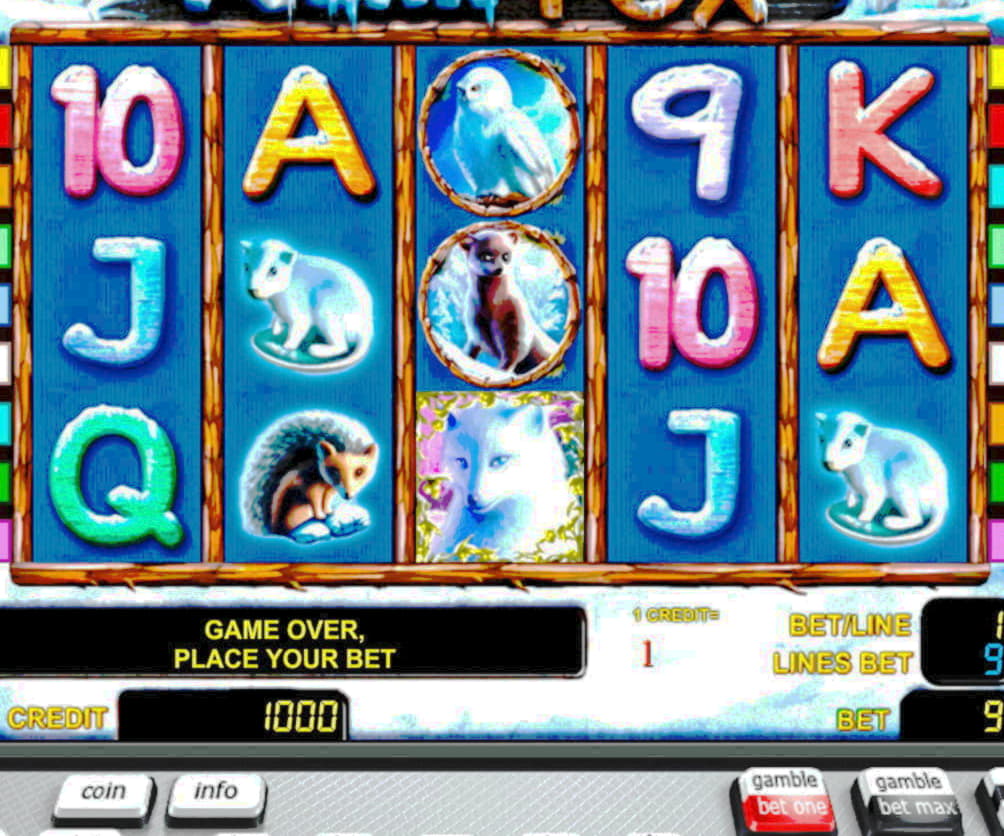 Eur 125 Tournament at YoYo Casino
