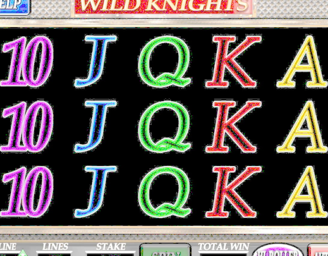 570% Match bonus at Unique Casino