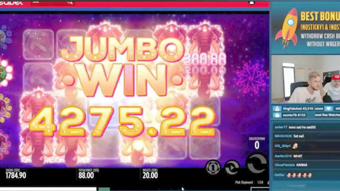 870% First Deposit Bonus at Spinit Casino