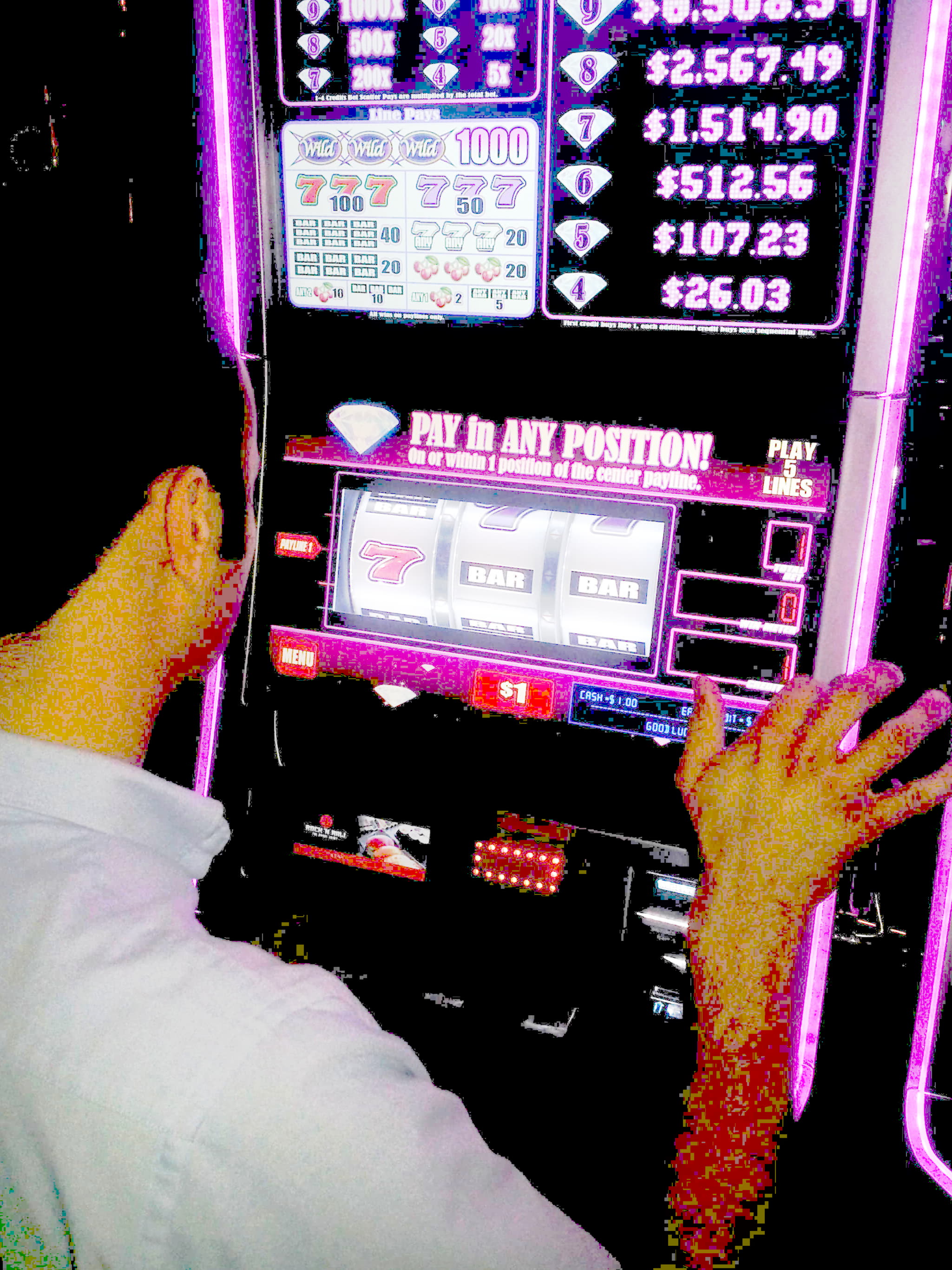 740% No Rules Bonus! at Spinit Casino