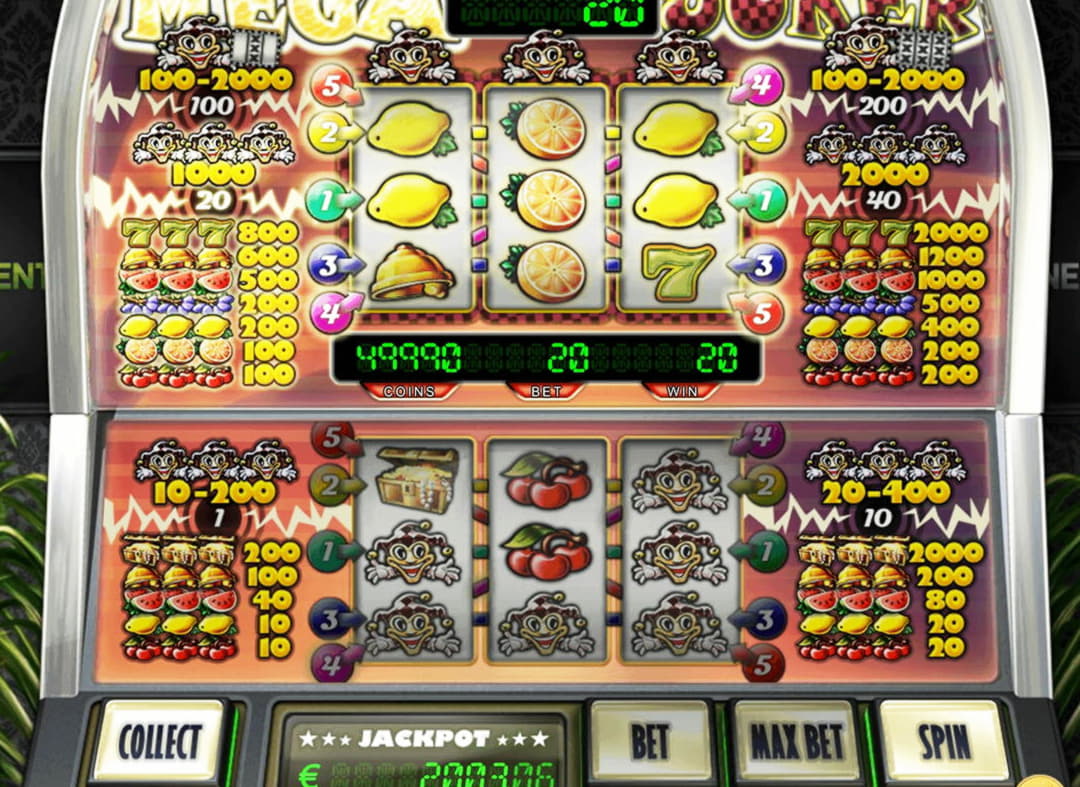 $30 Tournament at Casino com
