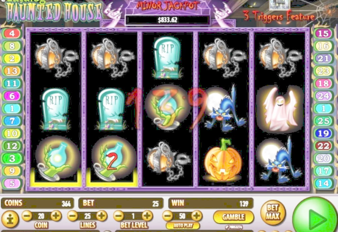 Eur 400 Online Casino Tournament at William Hill Casino